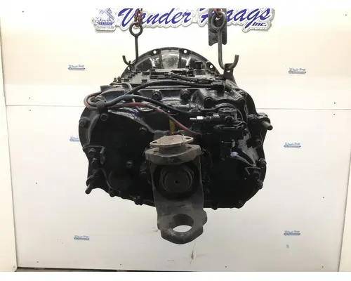Transmission Assembly ROCKWELL RM10-125A Vander Haags Inc Cb