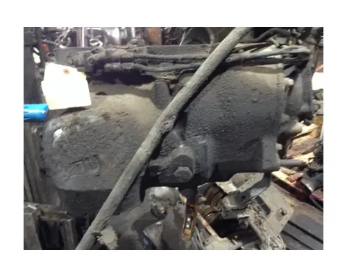 Transmission Assembly ROCKWELL RM10-135A Wilkins Rebuilders Supply