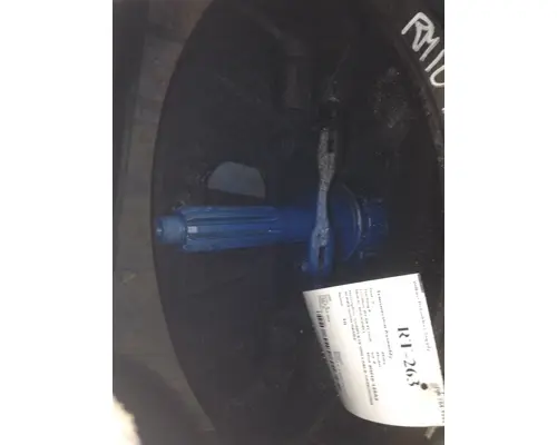 Transmission Assembly ROCKWELL RM10-135A Wilkins Rebuilders Supply