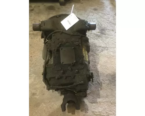 Transmission Assembly ROCKWELL RM10-135A LKQ Heavy Truck - Goodys