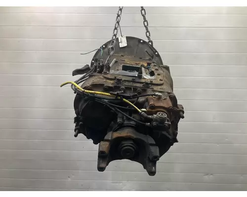 Transmission Assembly ROCKWELL RM10-135A Vander Haags Inc WM