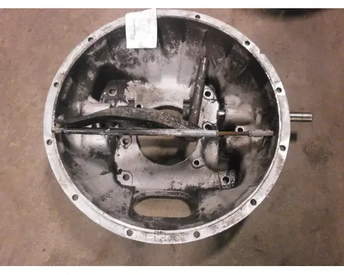 Clutch Housing ROCKWELL RM10-145A Vander Haags Inc Sp