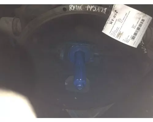 Transmission Assembly ROCKWELL RM10-145A Wilkins Rebuilders Supply