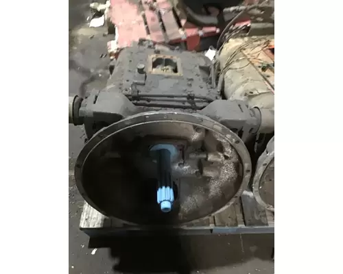 Transmission Assembly ROCKWELL RM10-145A Wilkins Rebuilders Supply