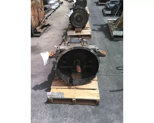 Transmission Assembly ROCKWELL RM10-145A LKQ Heavy Truck Maryland