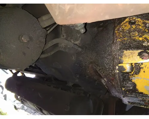 Transmission Assembly ROCKWELL RM10-145A LKQ Heavy Truck Maryland