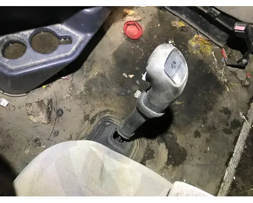 Manual Transmission Parts, Misc. ROCKWELL RM10-145A Vander Haags Inc Sf