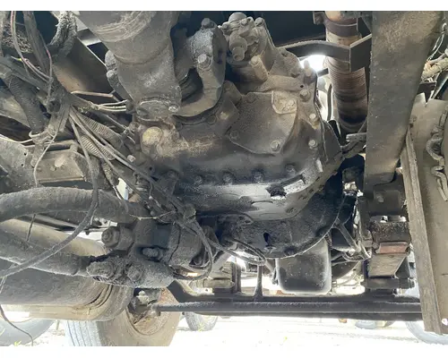 Transmission Assembly ROCKWELL RM10-145A Custom Truck One Source