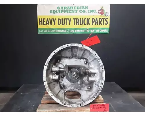 Transmission Assembly ROCKWELL RM10-145A Geco - Fresno