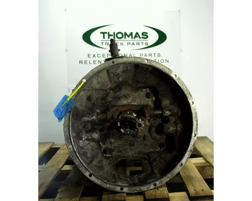 Transmission Assembly ROCKWELL RM10-155A Thomas Parts