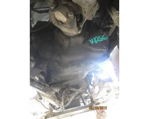 Transmission Assembly ROCKWELL RM10145A Valley Heavy Equipment