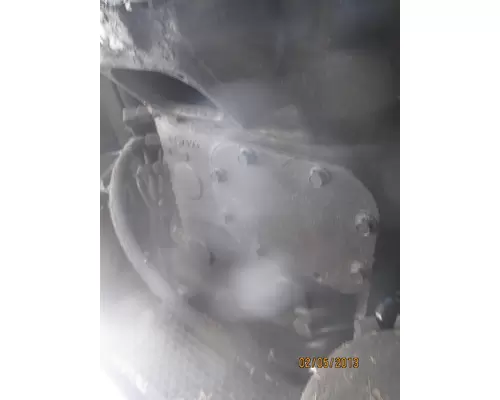 Transmission Assembly ROCKWELL RM10155A Valley Heavy Equipment