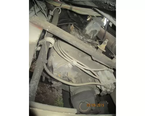 Transmission Assembly ROCKWELL RM10155A Valley Heavy Equipment