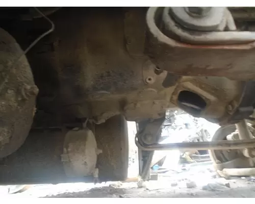 Transmission Assembly ROCKWELL RM10155A Valley Heavy Equipment