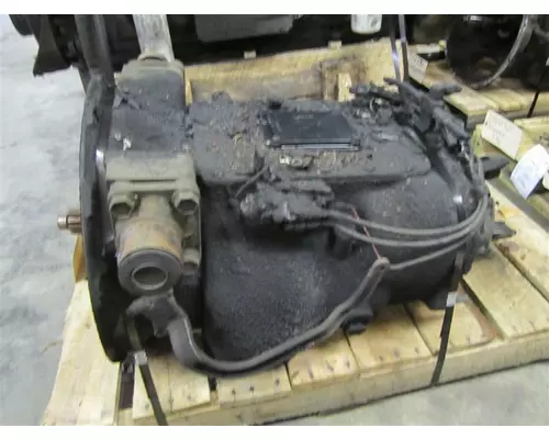 Transmission Assembly ROCKWELL RM9-125A LKQ Heavy Truck Maryland