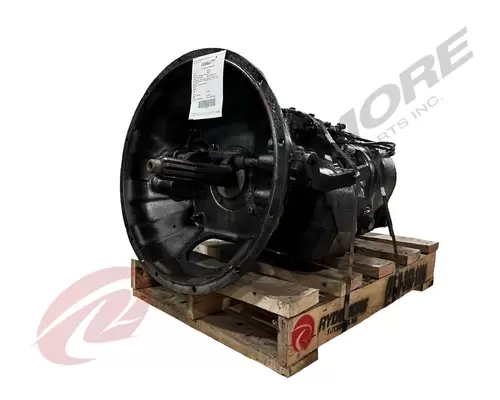 Transmission Assembly ROCKWELL RM9-125A Rydemore Heavy Duty Truck Parts Inc