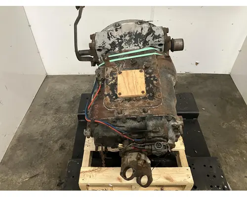 Transmission Assembly ROCKWELL RM9-125A Vander Haags Inc Sp