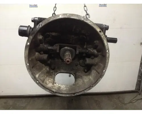 Transmission Assembly ROCKWELL RM9-125A Vander Haags Inc Cb
