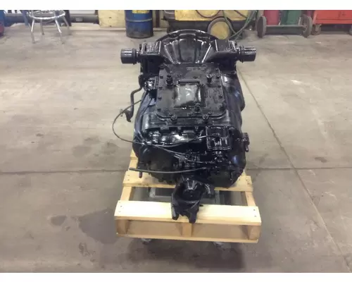 Transmission Assembly ROCKWELL RM9-135A Vander Haags Inc Dm