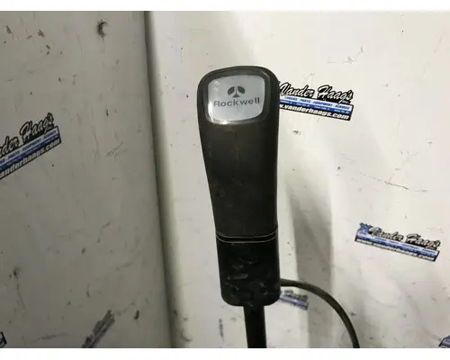 Manual Transmission Parts, Misc. ROCKWELL RM9-145A Vander Haags Inc Cb