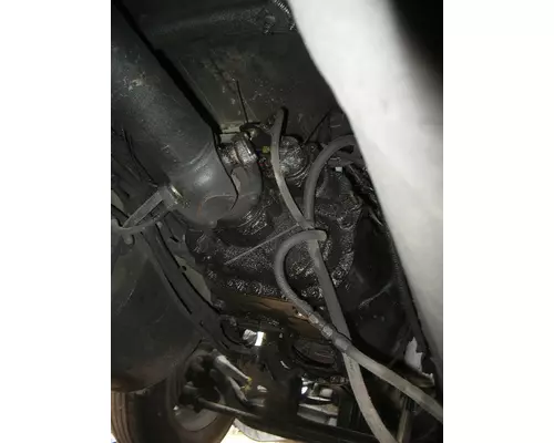 Transmission Assembly ROCKWELL RM9135A Valley Heavy Equipment