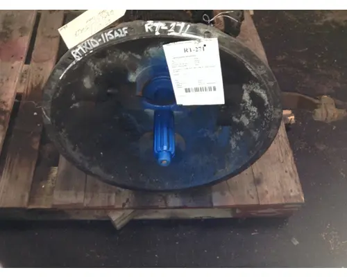 Transmission Assembly ROCKWELL RMX10-115A2F Wilkins Rebuilders Supply