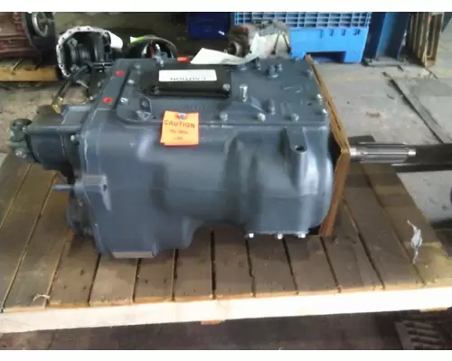 Transmission Assembly ROCKWELL RMX10-115A LKQ Heavy Truck - Goodys