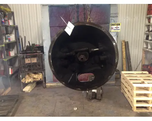 Transmission Assembly ROCKWELL RMX10-125A Vander Haags Inc Sp