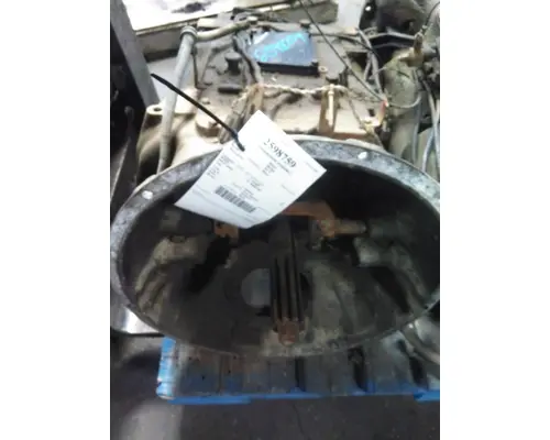 Transmission Assembly ROCKWELL RMX10-135A LKQ Heavy Truck - Goodys