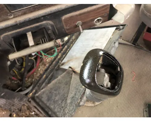 Manual Transmission Parts, Misc. ROCKWELL RMX10-135A Vander Haags Inc Sp