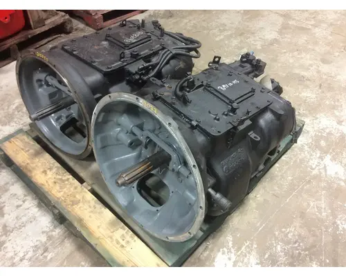 Transmission Assembly ROCKWELL RMX10-145A Camions A &amp; R Dubois Inc.