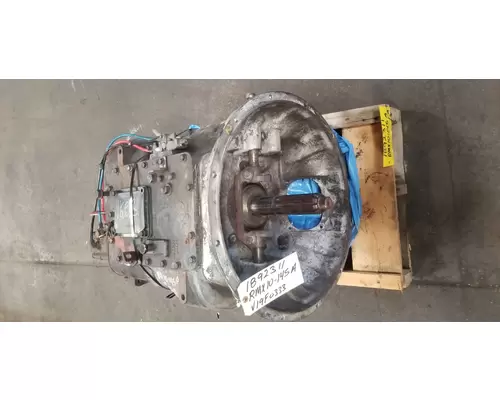 Transmission Assembly ROCKWELL RMX10-145A Garabedian Equipment Company, Inc - Fresno