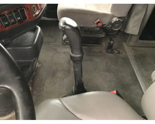 Manual Transmission Parts, Misc. ROCKWELL RMX10-155A Vander Haags Inc Cb