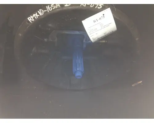 Transmission Assembly ROCKWELL RMX10-165A2 Wilkins Rebuilders Supply