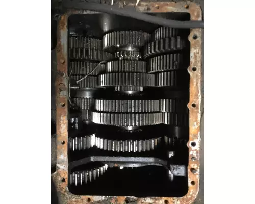 Transmission Assembly ROCKWELL RMX10-165A Wilkins Rebuilders Supply