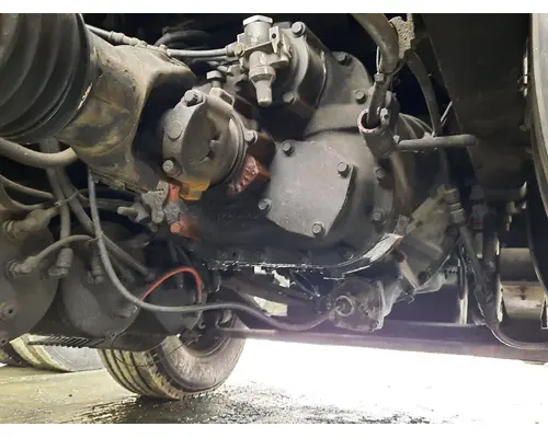 Transmission Assembly ROCKWELL RMX10-165C LKQ Heavy Truck Maryland