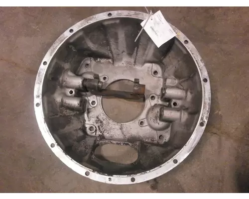Clutch Housing ROCKWELL RMX9-135B Vander Haags Inc Sp