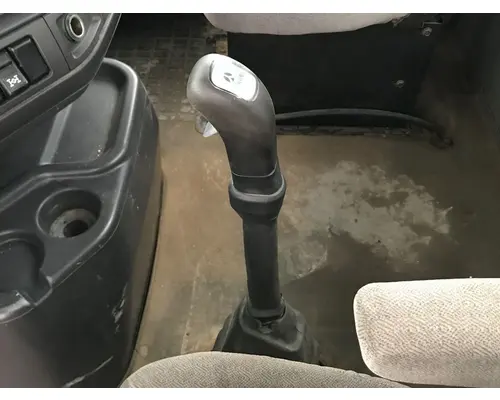 Manual Transmission Parts, Misc. ROCKWELL RMX9-145B Vander Haags Inc Cb