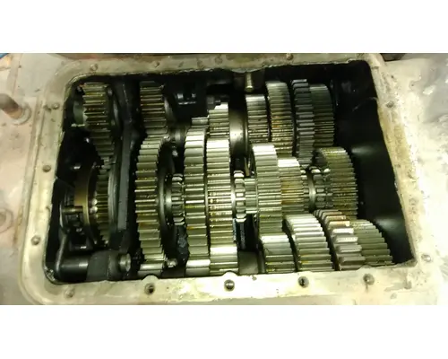 Transmission Assembly Rockwell RMX9115B2 River City Truck Parts Inc.
