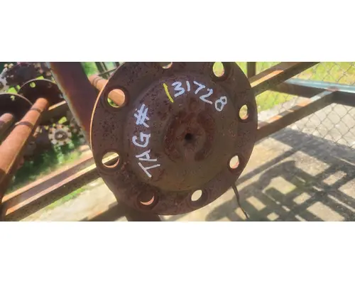 Axle Shaft Rockwell ROCKWELL AXLE SHAFT Bobby Johnson Equipment Co., Inc.