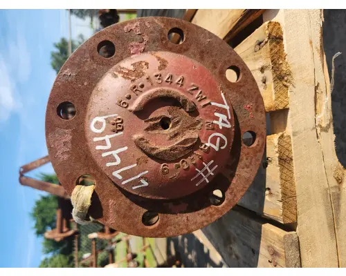 Axle Shaft Rockwell ROCKWELL AXLE SHAFT Bobby Johnson Equipment Co., Inc.