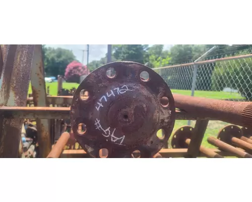 Axle Shaft Rockwell ROCKWELL AXLE SHAFT Bobby Johnson Equipment Co., Inc.