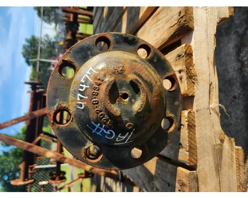 Axle Shaft Rockwell ROCKWELL AXLE SHAFT Bobby Johnson Equipment Co., Inc.