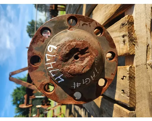Axle Shaft Rockwell ROCKWELL AXLE SHAFT Bobby Johnson Equipment Co., Inc.