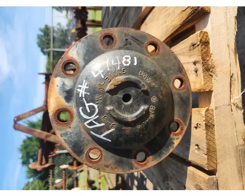 Axle Shaft Rockwell ROCKWELL AXLE SHAFT Bobby Johnson Equipment Co., Inc.