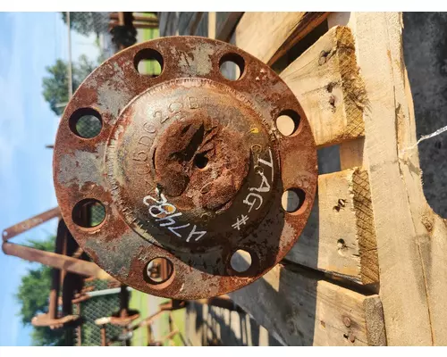Axle Shaft Rockwell ROCKWELL AXLE SHAFT Bobby Johnson Equipment Co., Inc.