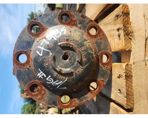 Axle Shaft Rockwell ROCKWELL AXLE SHAFT Bobby Johnson Equipment Co., Inc.
