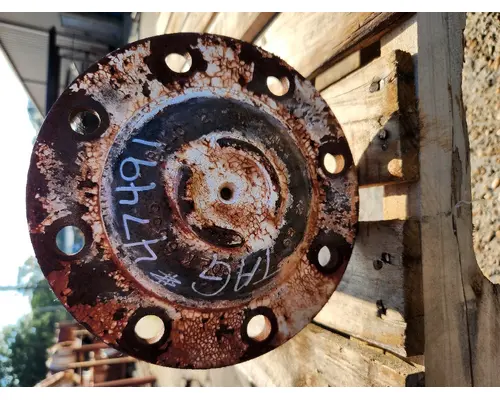 Axle Shaft Rockwell ROCKWELL AXLE SHAFT Bobby Johnson Equipment Co., Inc.
