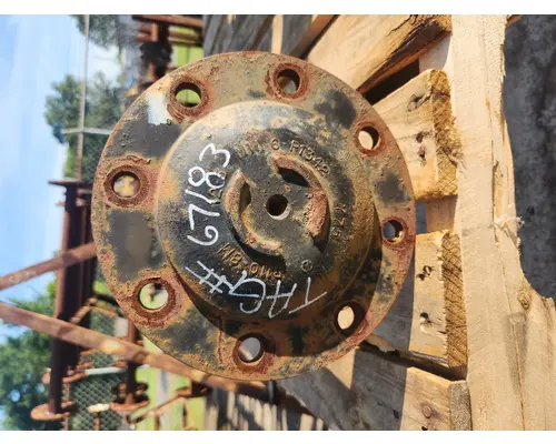 Axle Shaft Rockwell ROCKWELL AXLE SHAFT Bobby Johnson Equipment Co., Inc.