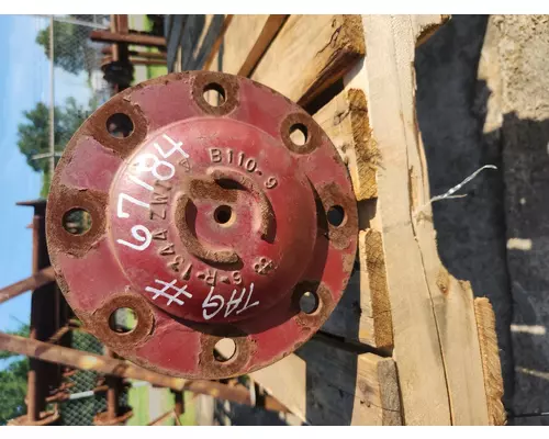 Axle Shaft Rockwell ROCKWELL AXLE SHAFT Bobby Johnson Equipment Co., Inc.